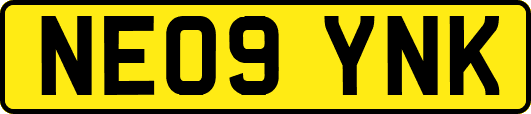 NE09YNK