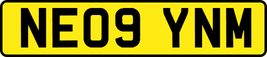 NE09YNM