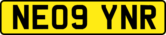 NE09YNR