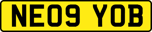 NE09YOB