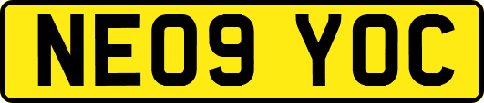 NE09YOC