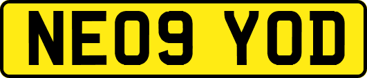 NE09YOD