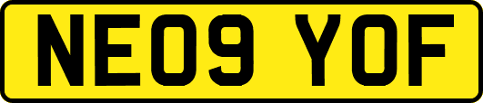 NE09YOF