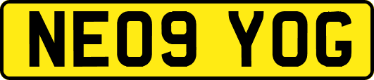 NE09YOG
