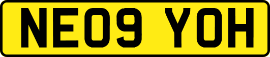NE09YOH