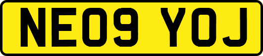 NE09YOJ