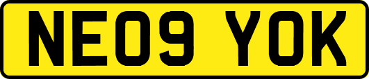NE09YOK