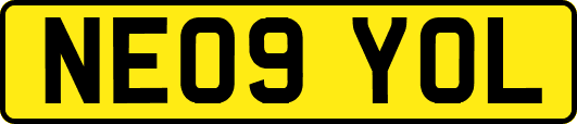 NE09YOL