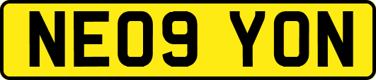 NE09YON