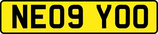NE09YOO