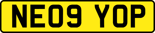 NE09YOP