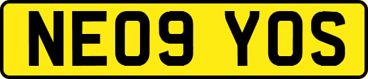 NE09YOS
