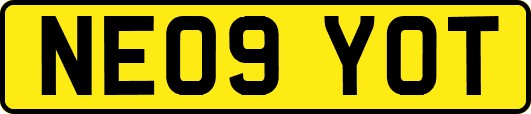 NE09YOT