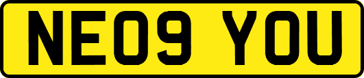 NE09YOU