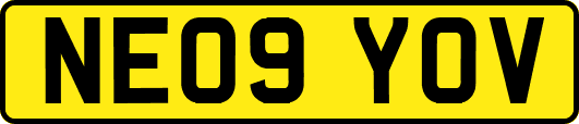 NE09YOV
