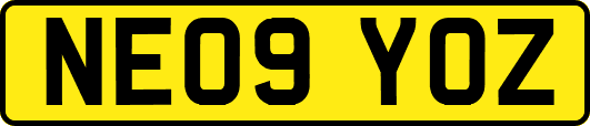 NE09YOZ
