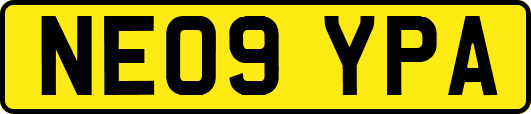 NE09YPA
