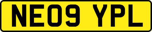 NE09YPL