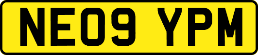 NE09YPM