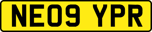 NE09YPR