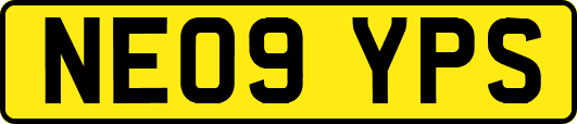 NE09YPS