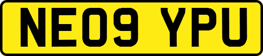NE09YPU