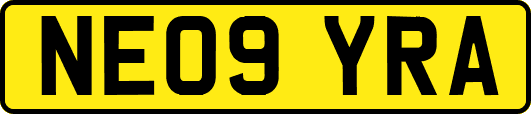 NE09YRA