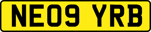 NE09YRB