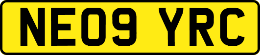 NE09YRC