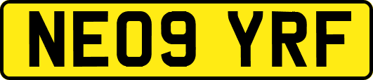 NE09YRF