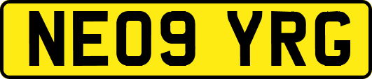 NE09YRG