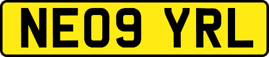 NE09YRL