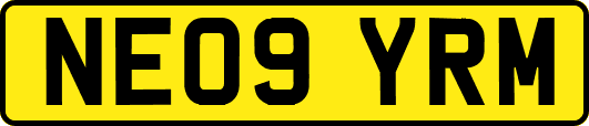 NE09YRM