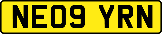 NE09YRN