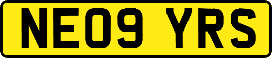 NE09YRS