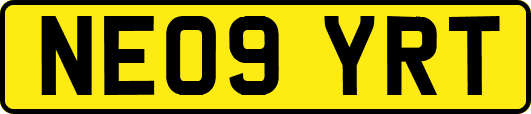 NE09YRT