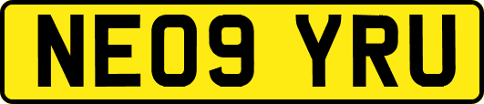 NE09YRU