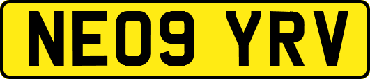 NE09YRV