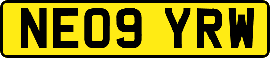 NE09YRW