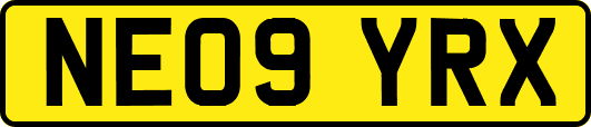 NE09YRX