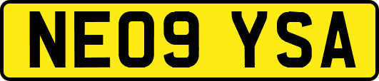NE09YSA
