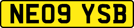 NE09YSB