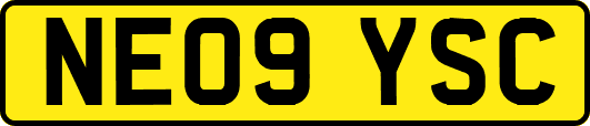 NE09YSC