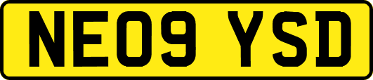 NE09YSD