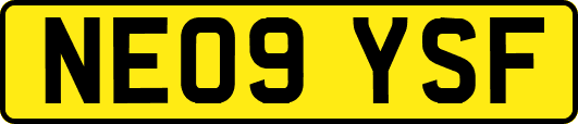 NE09YSF