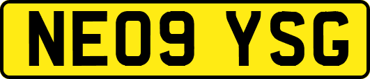 NE09YSG