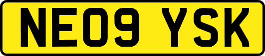 NE09YSK