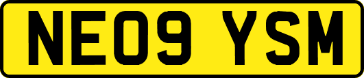 NE09YSM