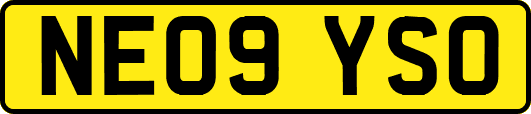NE09YSO