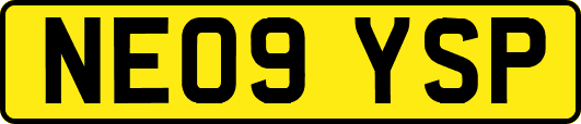 NE09YSP
